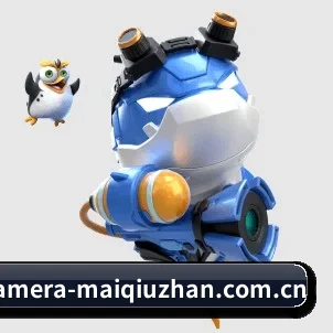 AI 革新（maiqiuzhan）